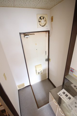 【玄関】 | CITY HILL