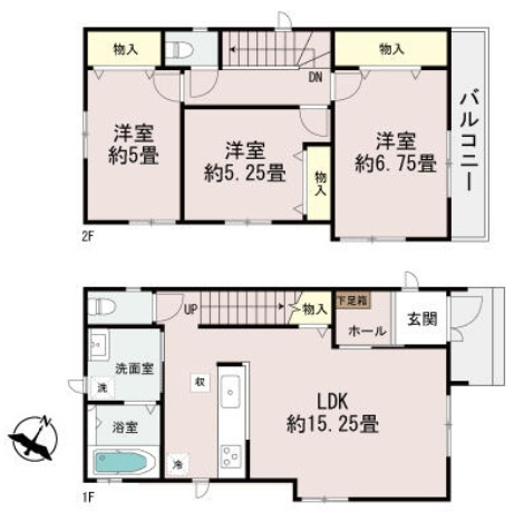 明石市大蔵谷奥