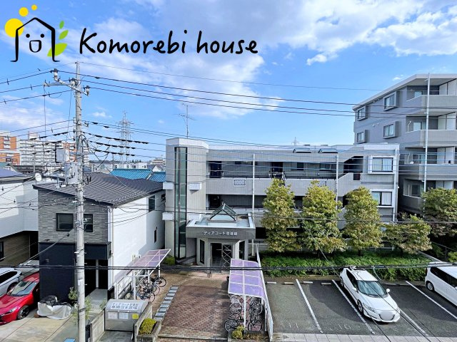 さいたま市大宮区堀の内町　1期　新築一戸建て　スタイル　01の展望