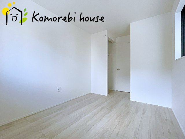 さいたま市大宮区堀の内町　1期　新築一戸建て　スタイル　01の子供部屋