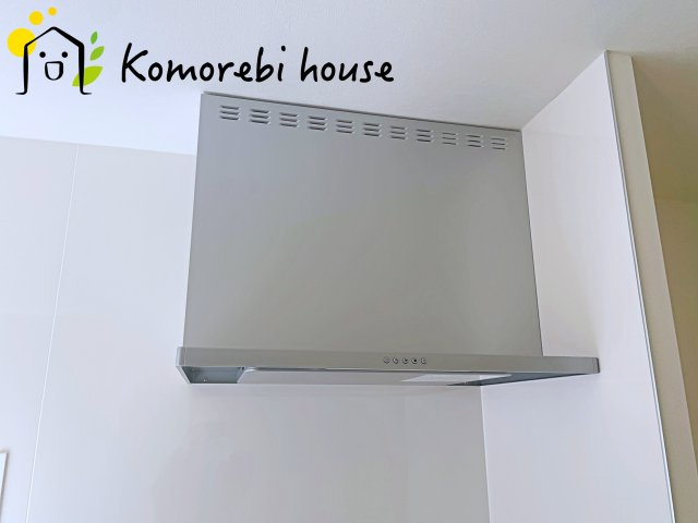 さいたま市大宮区堀の内町　1期　新築一戸建て　スタイル　01のキッチン