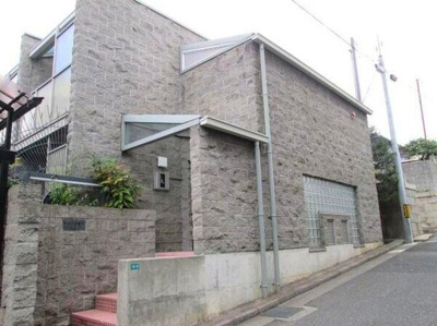 【外観】 | ドルム芦屋川