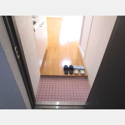【玄関】 | ドルム芦屋川
