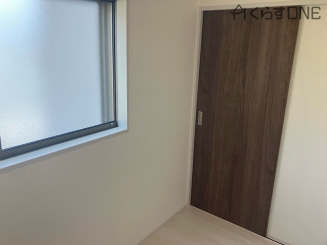 【内装】 | 姫路市奥山4期／全3棟