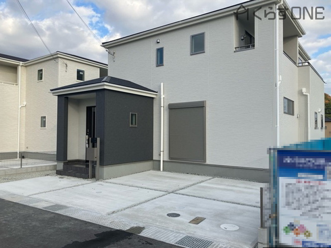 【その他】 | 姫路市奥山4期／全3棟 | くらすONEのホームページは住まいに関する情報が満載！