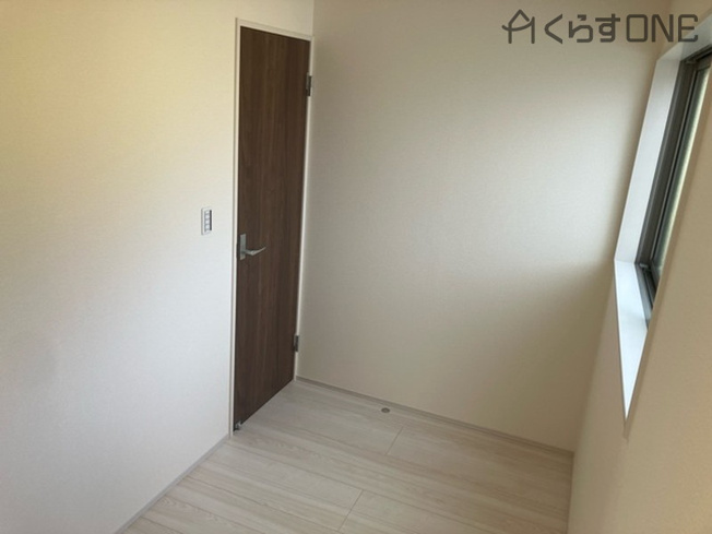 【内装】 | 姫路市奥山4期／全3棟