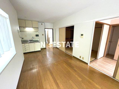 【その他】 | ときわ西山ハイツ