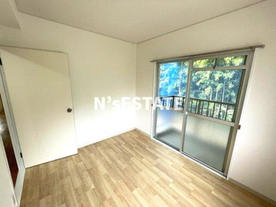 【その他】 | ときわ西山ハイツ