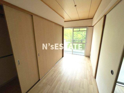 【その他】 | ときわ西山ハイツ