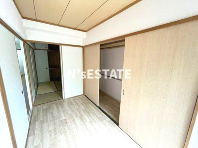 【その他】 | ときわ西山ハイツ