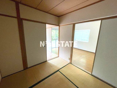 【その他】 | ときわ西山ハイツ