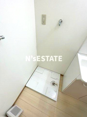 【設備】 | ときわ西山ハイツ