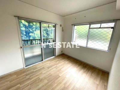 【その他】 | ときわ西山ハイツ