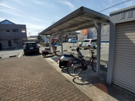 KOWAガーデンハイツIの画像