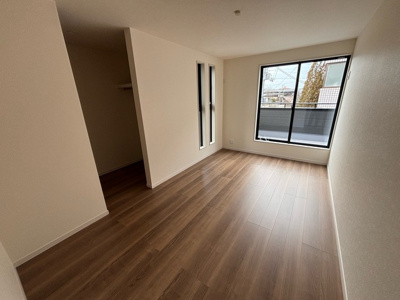 【内観：施工例】 | リーブルガーデン豊中市桜の町６期 | 同シリーズ