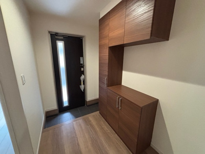 【内観：施工例】 | リーブルガーデン豊中市桜の町６期 | 同シリーズ