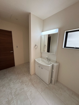 【内観：施工例】 | リーブルガーデン豊中市桜の町６期 | 同シリーズ