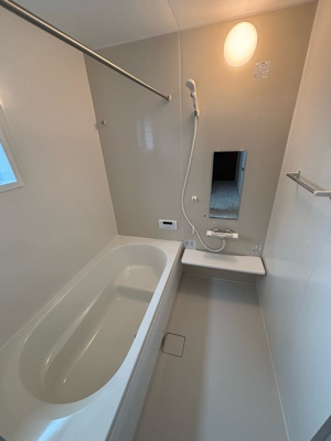 【内観：施工例】 | リーブルガーデン豊中市桜の町６期 | 同シリーズ