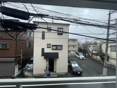 【展望】 | ファイン双葉