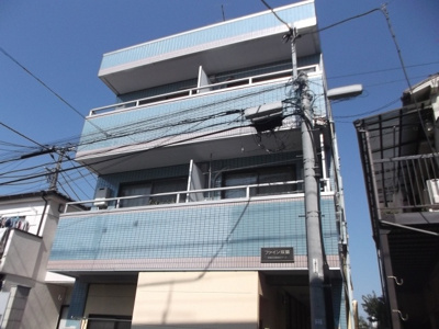 【外観】 | ファイン双葉