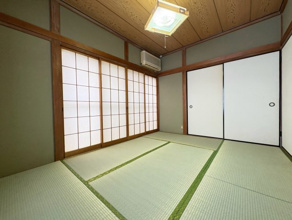 【和室】