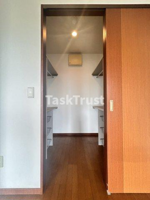 【内装】 | アリス・マナーガーデン谷町