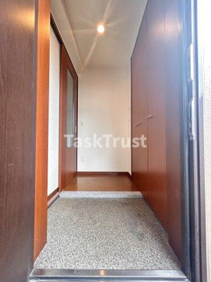 【内装】 | アリス・マナーガーデン谷町