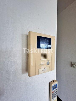 【セキュリティ】 | アリス・マナーガーデン谷町