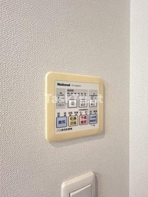 【設備】 | アリス・マナーガーデン谷町