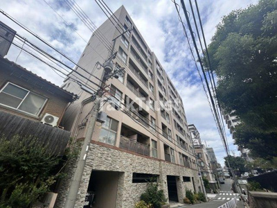 【外観】 | アリス・マナーガーデン谷町