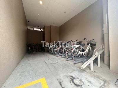 【その他共用部分】 | アリス・マナーガーデン谷町