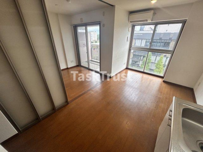 【内装】 | アリス・マナーガーデン谷町