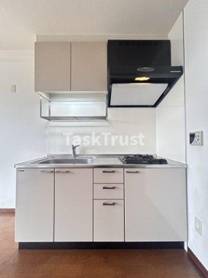 【キッチン】 | アリス・マナーガーデン谷町