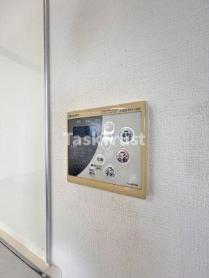 【設備】 | アリス・マナーガーデン谷町