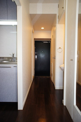 【設備】 | エンクレスト天神