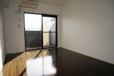 【居間・リビング】 | エンクレスト天神