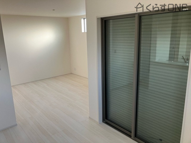 【居間・リビング】 | 姫路市奥山4期／全3棟