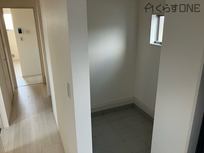 【内装】 | 姫路市奥山4期／全3棟