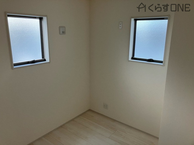 【洋室】 | 姫路市奥山4期／全3棟