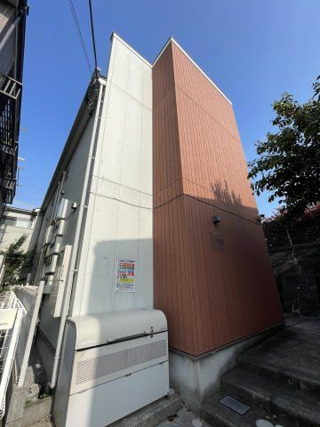 クレフラスト木場