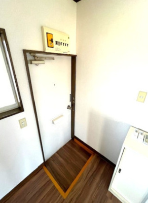 【玄関】 | メゾン・ド・ティアラ