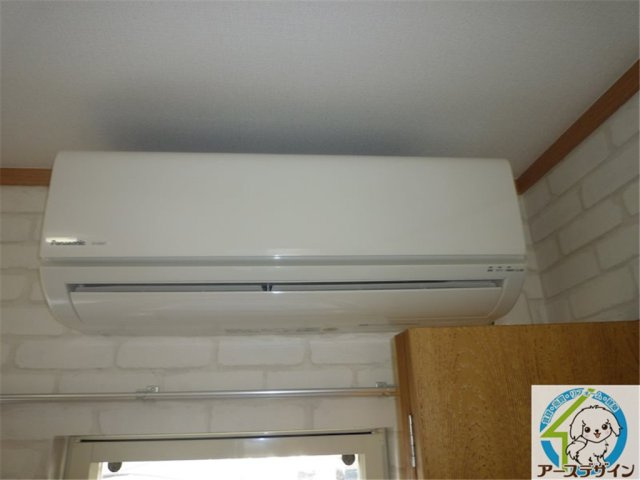 ケイズウエスト神戸のその他|パース写真