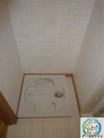 ケイズウエスト神戸の設備|パース写真