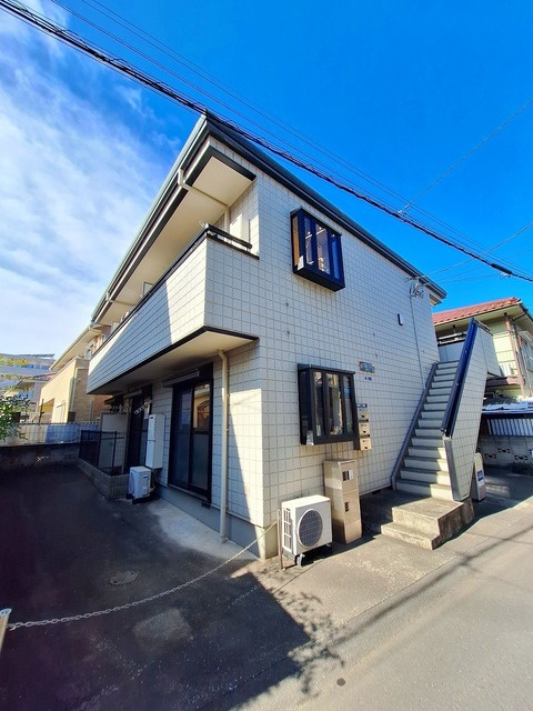 メゾンポロニア