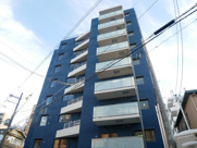 LEGALAND+ ABENOSANMEICHOの画像