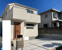 リーブルガーデン河合町泉台２丁目３期の画像