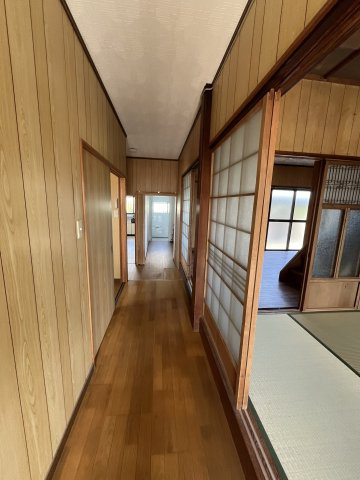 泉南郡岬町淡輪古民家のその他