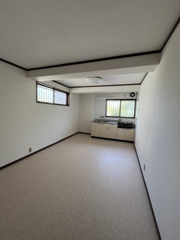 泉南郡岬町淡輪古民家の居間・リビング