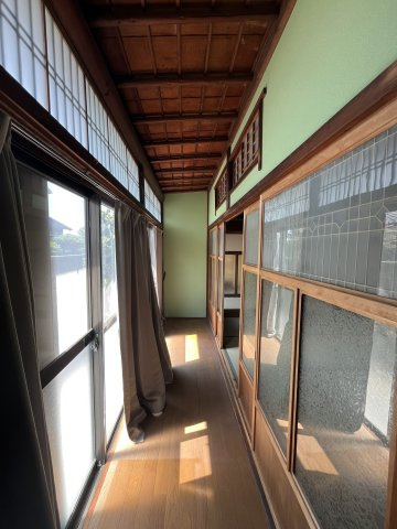 泉南郡岬町淡輪古民家のその他