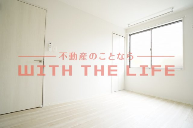 ヴェルジュ荒木C【キャッシュバック対象物件】のその他|同施工会社の類似物件の写真です。
※同シリーズ別物件の写真　※現状優先
